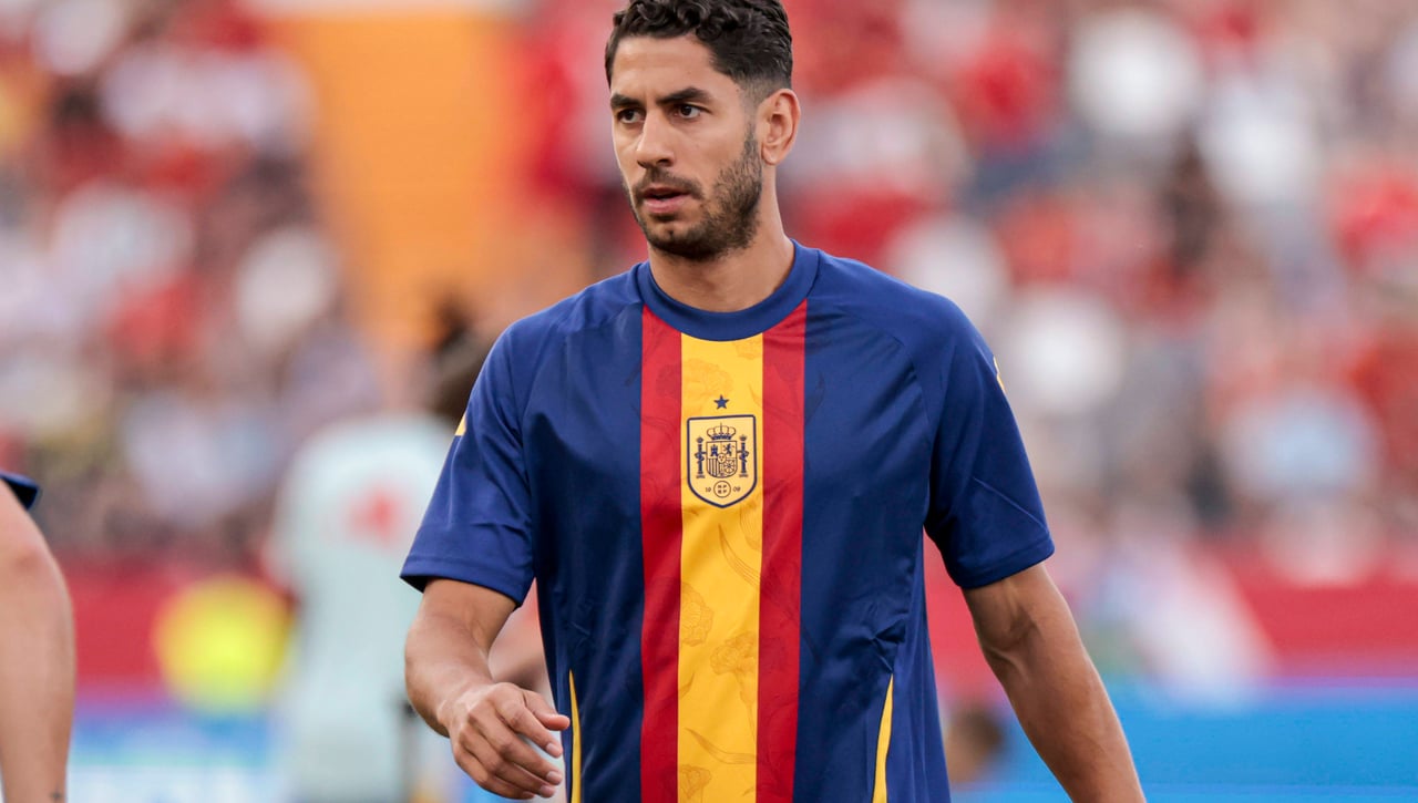 El escenario más probable de Ayoze