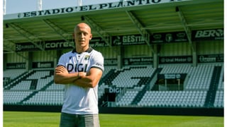 Decisión tomada con Víctor Mollejo