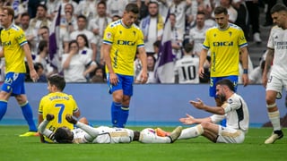 La salvación del Cádiz podría pasar por los despachos