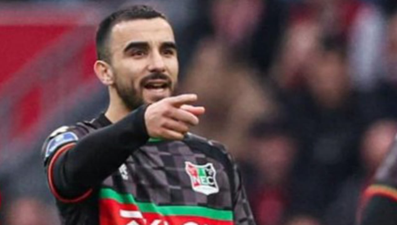 Rober se queda sin premio, pero el Betis toma nota  