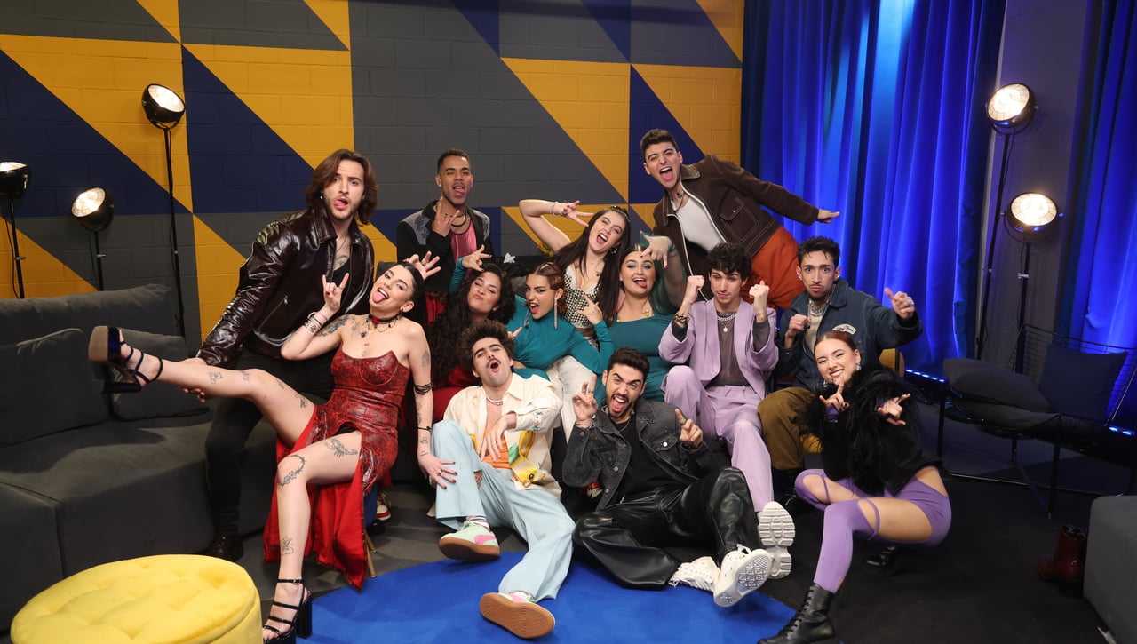 Esto es lo que cobran los concursantes por participar en Operación Triunfo