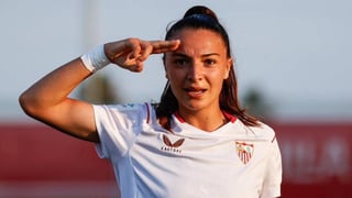 El Everton amenaza con llevarse a un joven talento de la selección de Montse Tomé