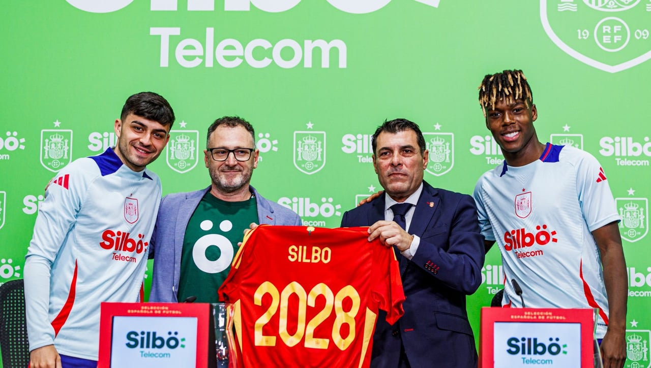 España anuncia una incorporación de última hora para la Eurocopa