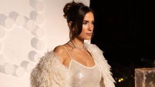 Problemas para María Pombo, que decide cortar por lo sano