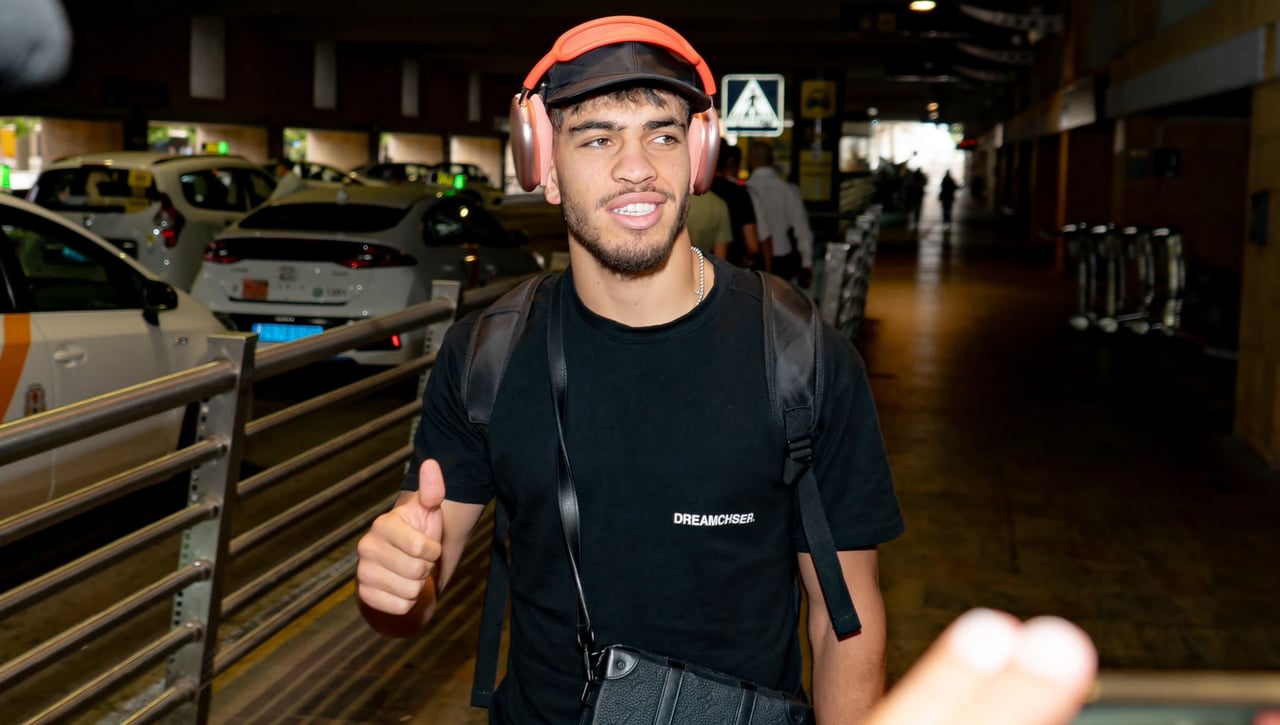 Así vivió Planes las últimas horas del mercado: la intrahistoria del fichaje de Abde por el Betis