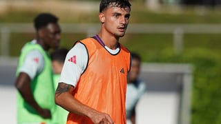 Duro correctivo para Rubi en forma de Marc Pubill 