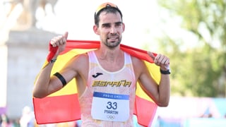 Álvaro Martín, molesto con el PSOE de Extremadura y Rodríguez Ibarra