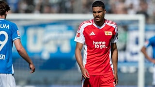 Un codiciado central en el radar del Valencia