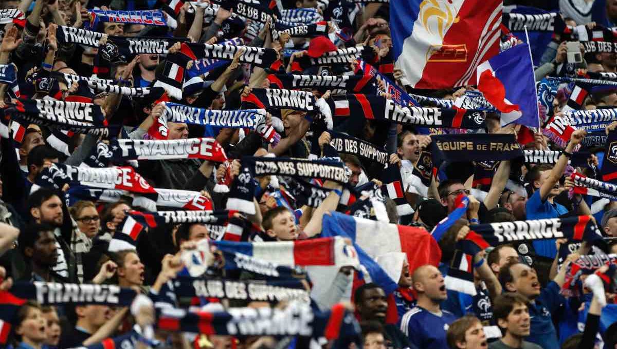 Francia vs Australia: Previa, pronósticos y apuestas deportivas