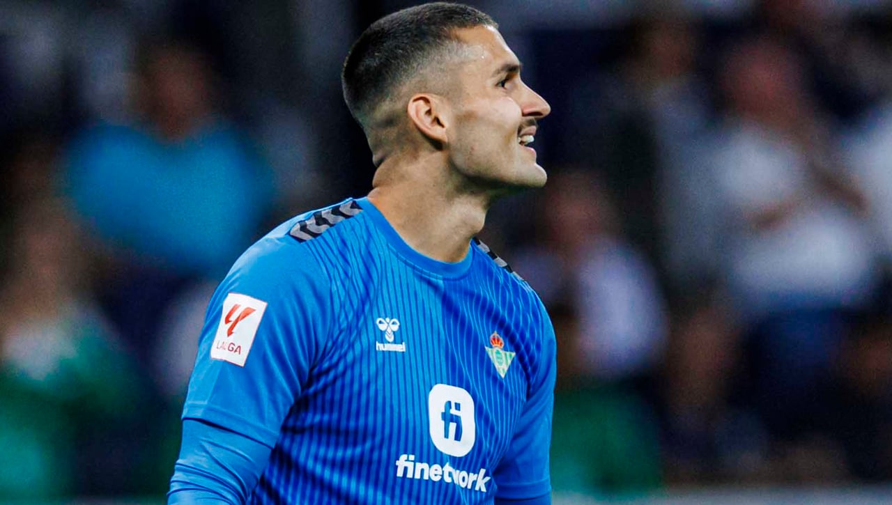 Decisión encaminada con Fran Vieites para la 24/25