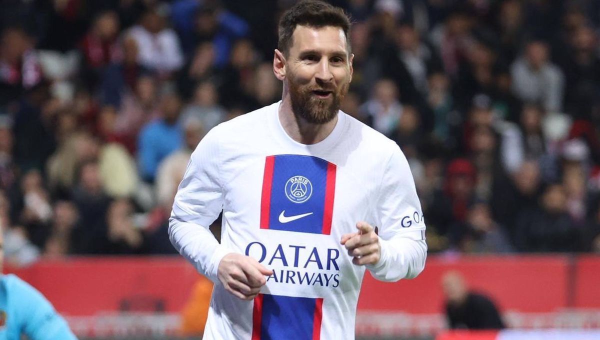 Todos los números de la vuelta de Messi al Barcelona y el mensaje de Luis Suárez