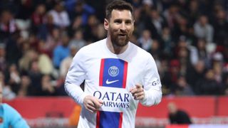 Todos los números de la vuelta de Messi al Barcelona y el mensaje de Luis Suárez