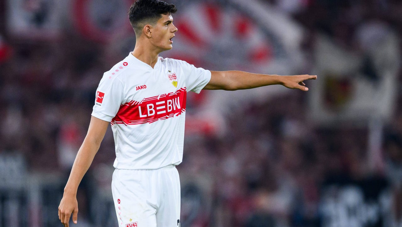 El Madrid tiene claro dos fichajes seguros