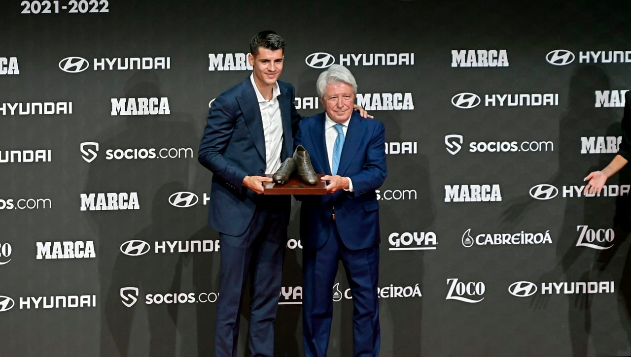 El plan del Atlético de Madrid para ganar la Champions League