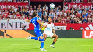 La impotencia de Ejuke: "No sabíamos cuándo atacar"