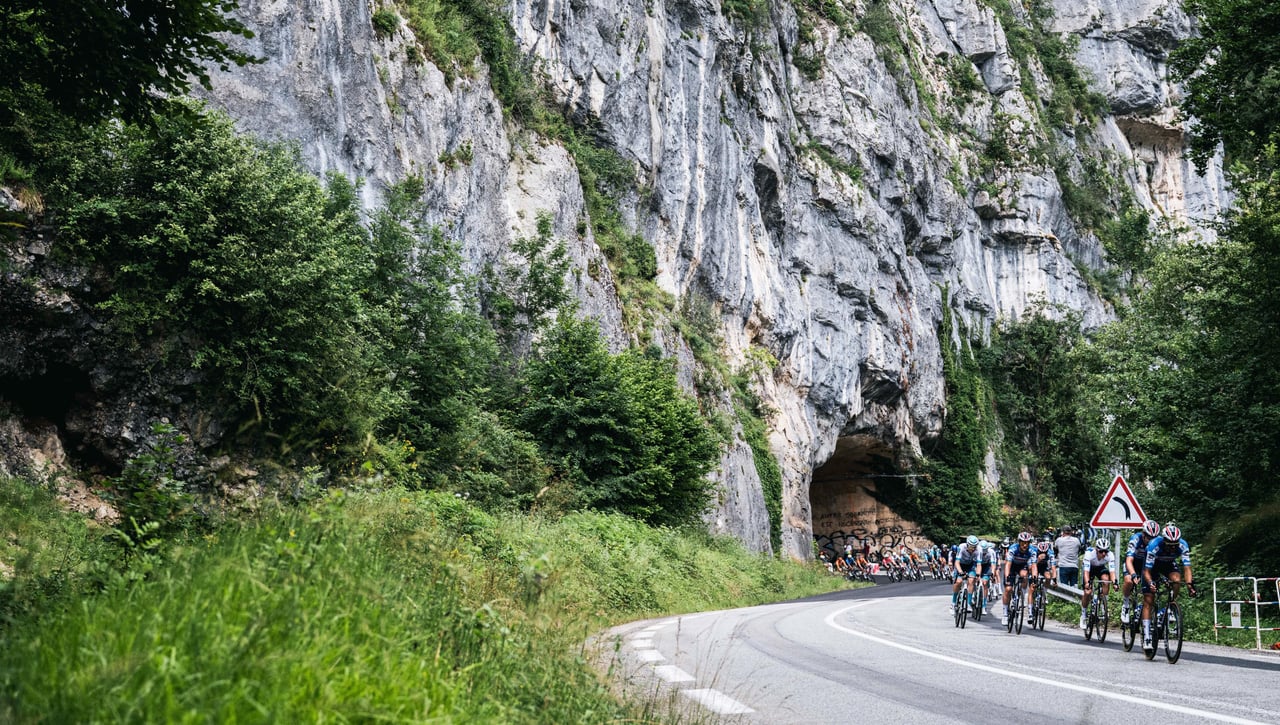 Tour de Francia 2024 | Recorrido, perfil, horario y donde ver en TV la etapa 6 del Tour de Francia (Nuits-Saint-Georges - Gevrey-Chambertin)