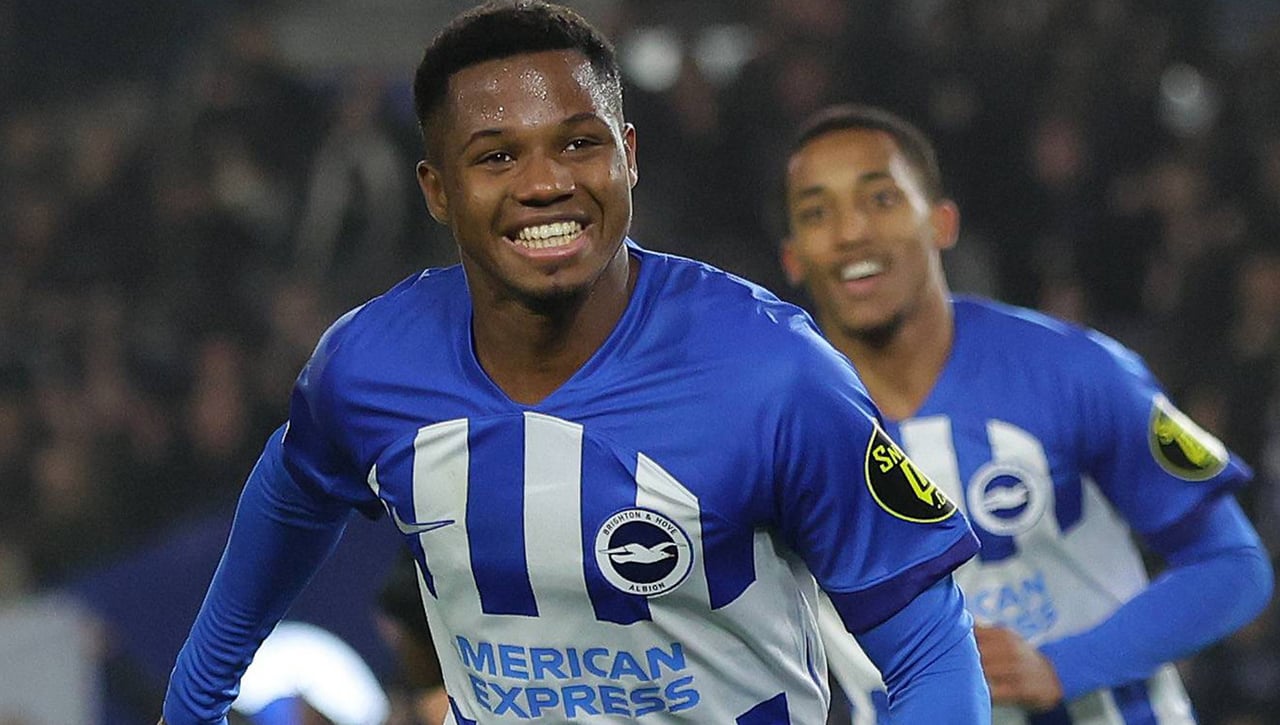 Ansu Fati toma una decisión sobre su futuro que choca con la del Barça