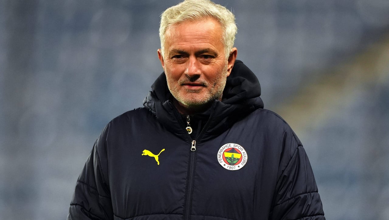 Anuncian un acuerdo por Mourinho