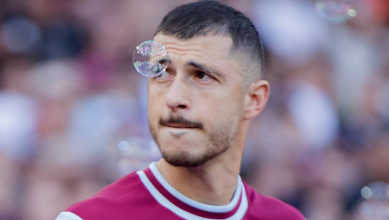 Puerta abierta para el Betis con Guido Rodríguez: "Si llega una oferta.."