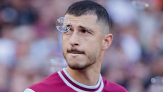 Puerta abierta para el Betis con Guido Rodríguez: "Si llega una oferta.."