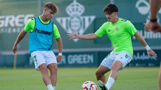 Otra lesión de gravedad exige un esfuerzo a Miguel Calzado en el 'deadline day'