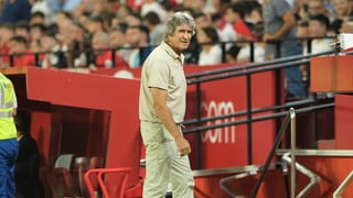 "En el derbi, el Ingeniero pareció un becario"