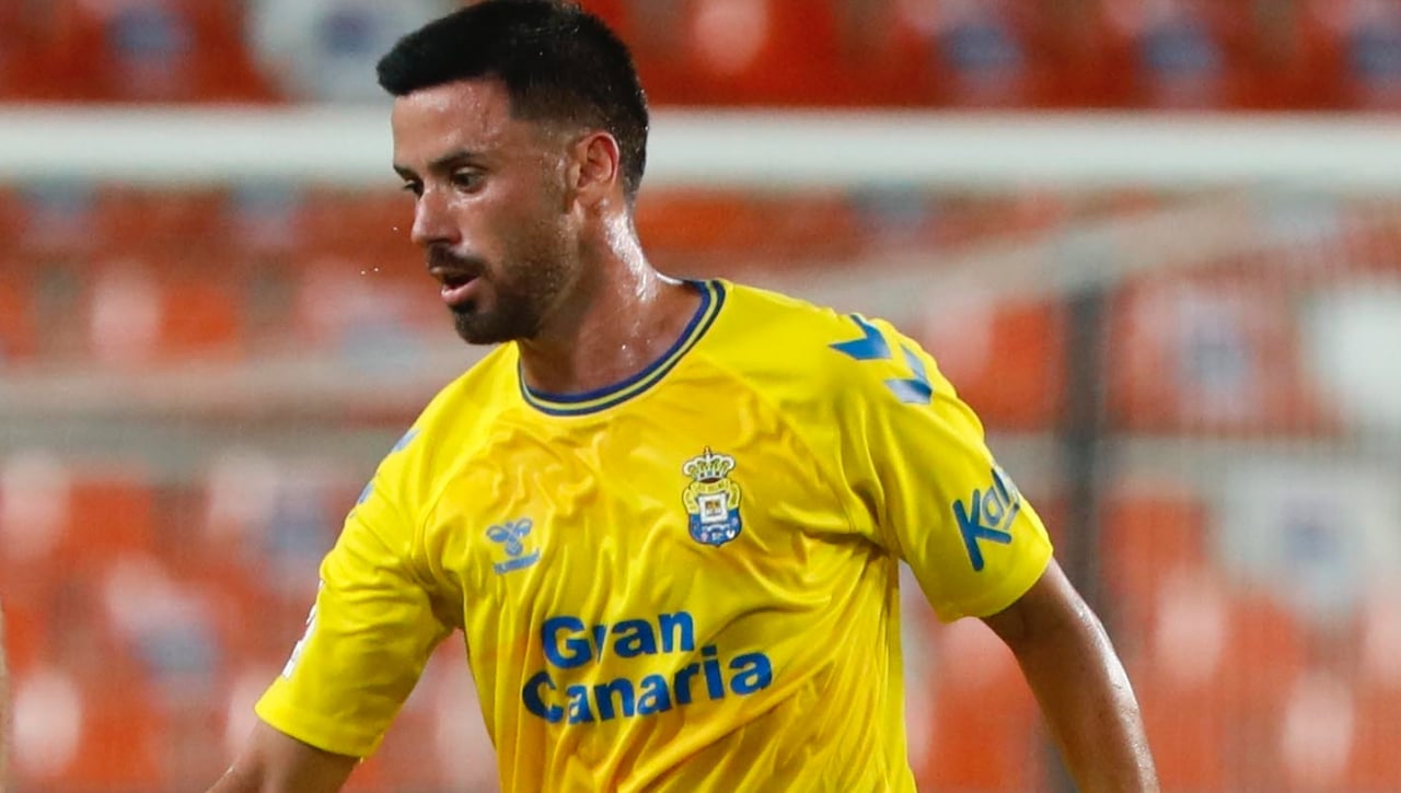 Alineaciones Las Palmas - Real Sociedad: Alineación posible de Las Palmas y Real Sociedad en el partido de LaLiga