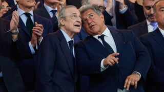 La deuda marca el pulso de LaLiga: Barça y Real Madrid encabezan la lista negra