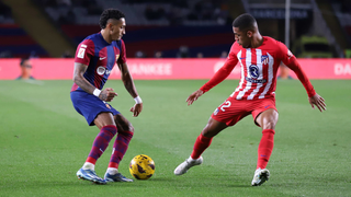 El Barcelona lo confirma