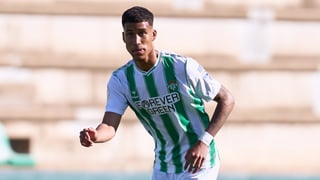 La situación de Álex Pérez se encamina hacia un final feo