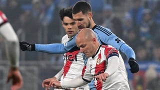Slovan Bratislava 2-1 Rayo Vallecano: Los errores defensivos condenan al Rayo en la Conference League