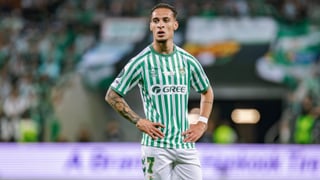Medida desesperada para impedir el regreso de Antony al Betis