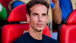 Iñigo Pérez, antes del duelo contra el Ávila de Copa del Rey: "Esta competición es preciosa y debemos estar a la altura”