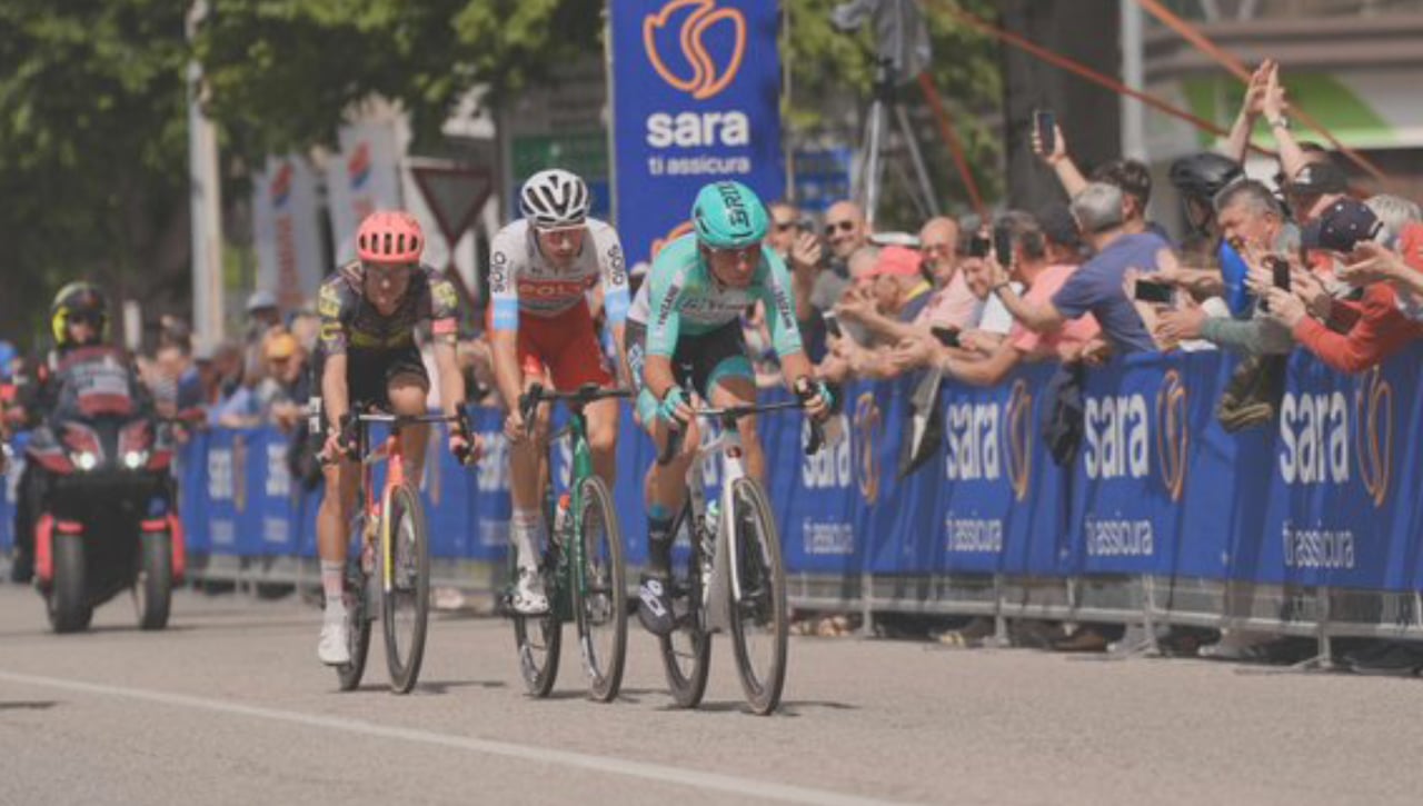 Giro 2024 | Perfil y recorrido de la etapa 19 del Giro de Italia 2024 (Mortegliano - Sappada)