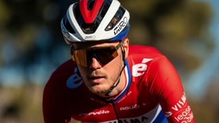 Adiós a La Vuelta 2024 de la forma más cruel: "Tengo un andador..."