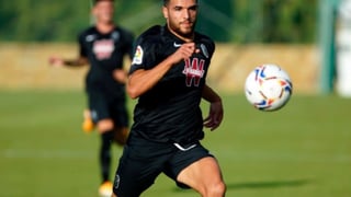 Se niega a jugar con el filial de su equipo... ¡Y lo devuelven al Granada!