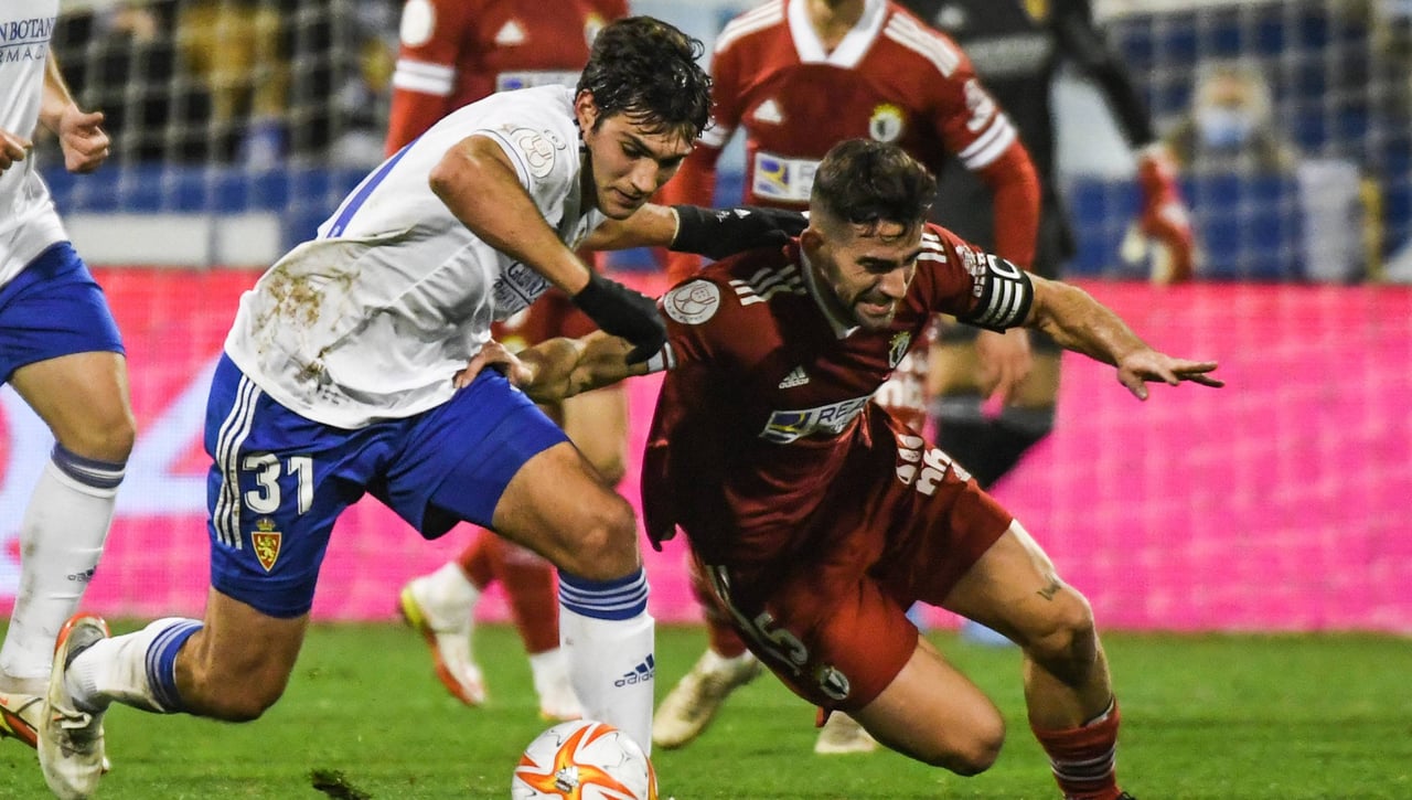 El Rayo sigue la pista a este delantero español