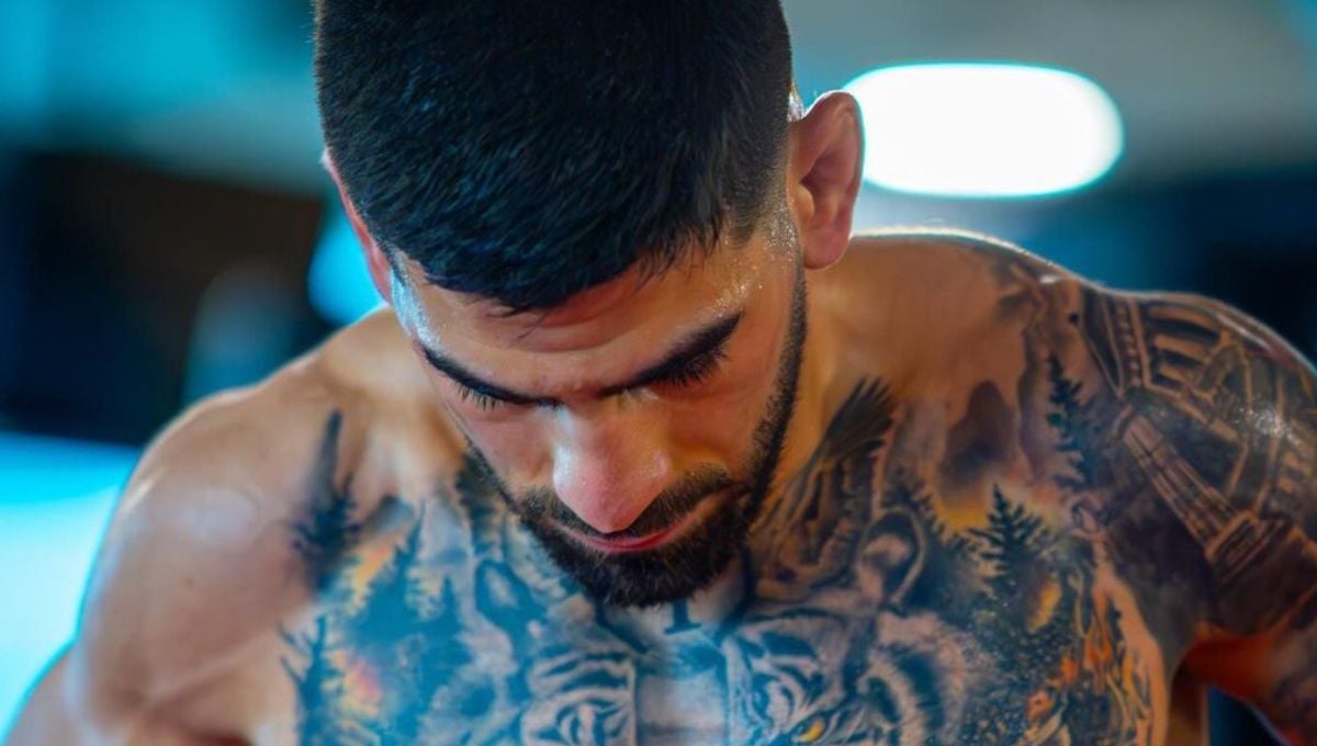 Ultimátum a la UFC con Topuria implicado