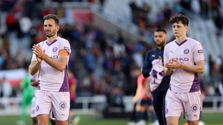 Nueva amenaza para el Girona