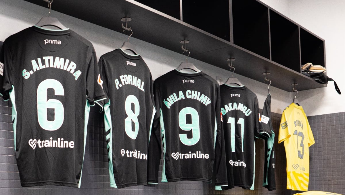 La 'Lista A' del Betis para la UEFA Europa League: Pellegrini nunca lo tuvo tan claro