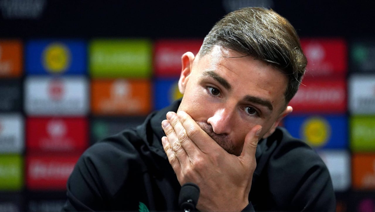 La situación con Yeray Álvarez es insostenible