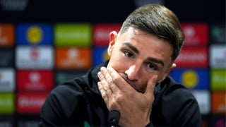 La situación con Yeray Álvarez es insostenible