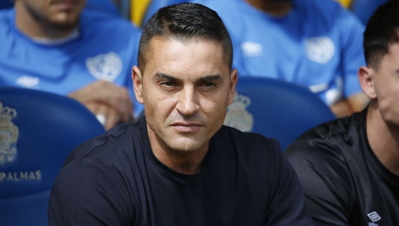 Francisco ya sabía toda la verdad sobre Jonathan Viera