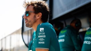 La Fórmula 1 y la FIA, a los tribunales por culpa de Fernando Alonso