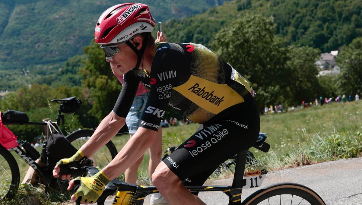 Vuelta a España 2025 | Equipos, ciclistas y favoritos confirmados