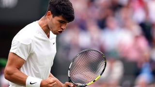 Wimbledon 2024 hoy | Orden de juego, horarios y partidos de la jornada 5: Juegan Alcaraz, Sinner y Badosa