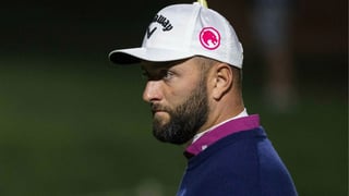 Giro radical en el futuro de Jon Rahm