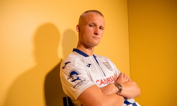 Un 'nuevo' Dolberg ficha por un grande de Europa