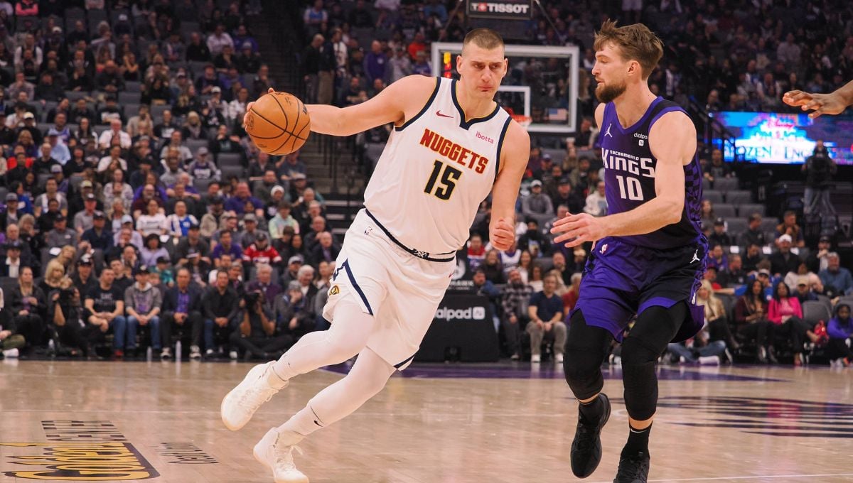 Sabonis somete a Jokic y Porzingis sigue en la nube