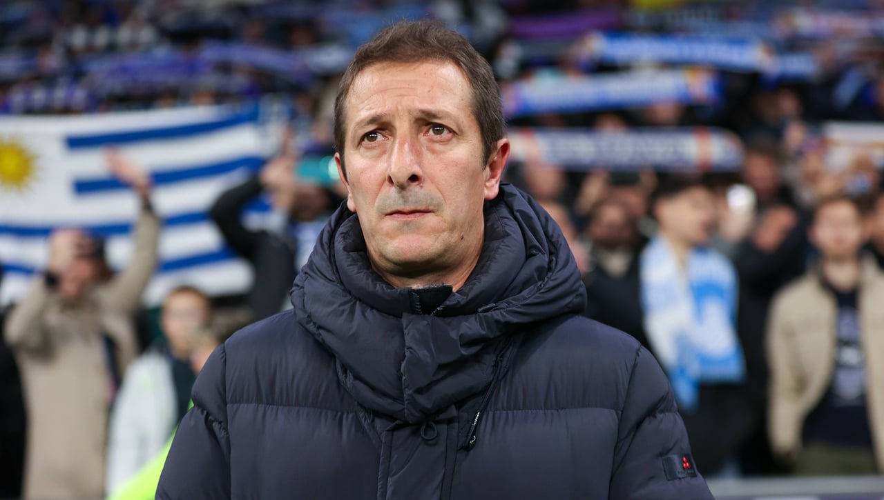 Tras la rajada de Ramis ya se piensa en su destitución